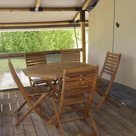 Domaine Du Murier Guest house
