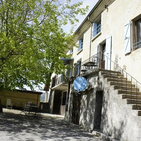 Domaine Du Murier Guest house