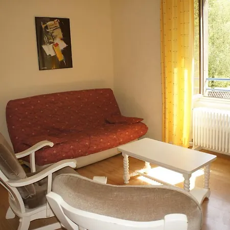 Domaine Du Murier Guest house Die