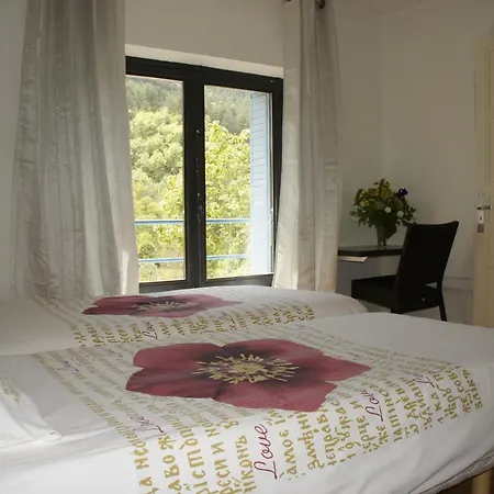 Domaine Du Murier Guest house