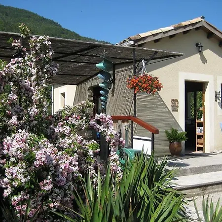 Domaine Du Murier * Die