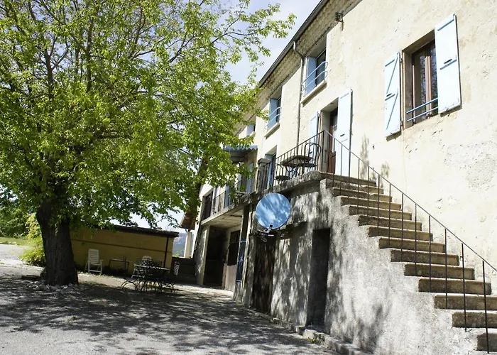 Domaine Du Murier Pensjonat